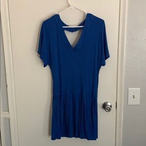 BCBG MAXAZRIA Knit Dress